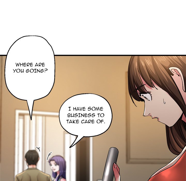 Stretched Out Love Chapter 64 image 37