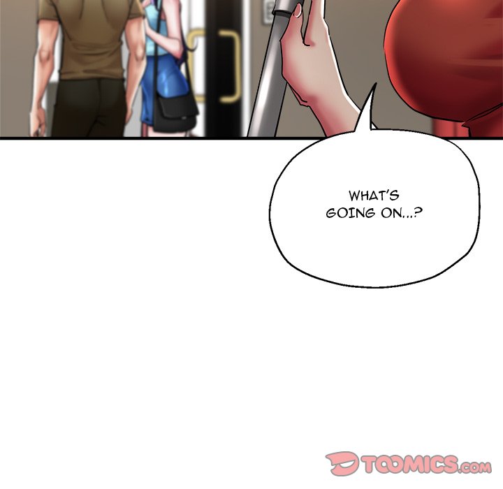 Stretched Out Love Chapter 64 image 38