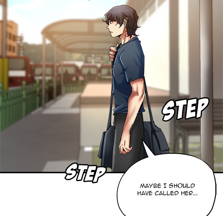 Stretched Out Love Chapter 64 image 43