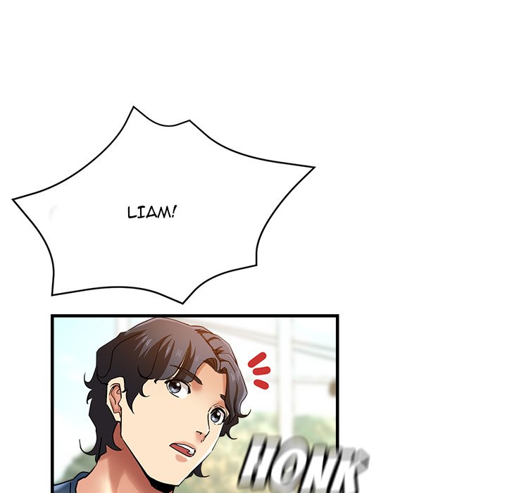 Stretched Out Love Chapter 64 image 45