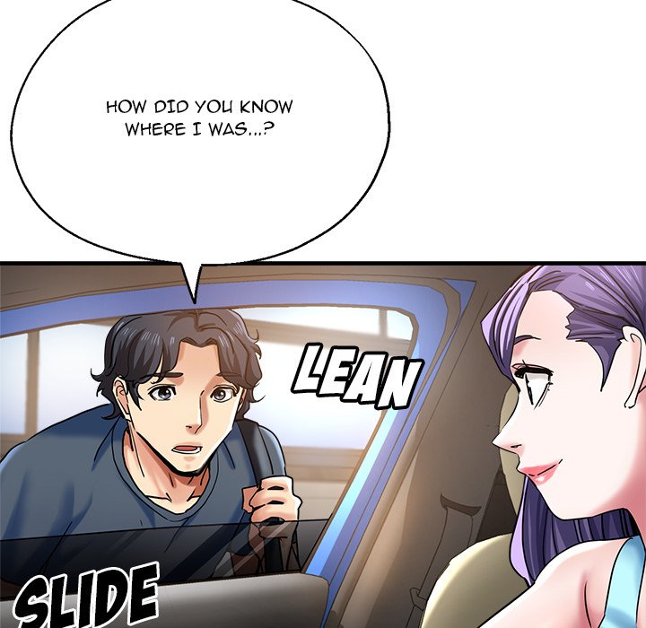 Stretched Out Love Chapter 64 image 48