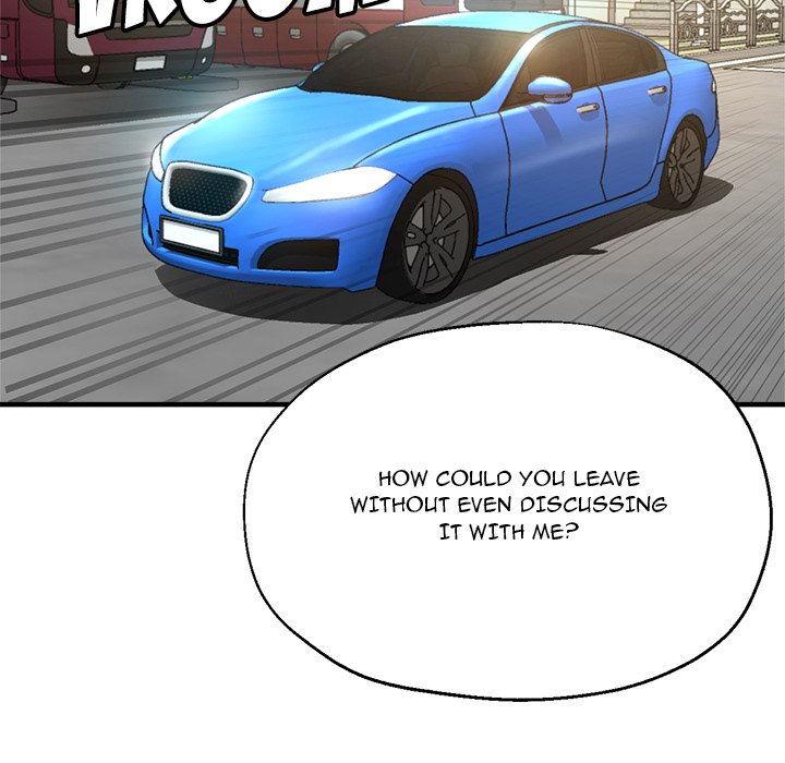 Stretched Out Love Chapter 64 image 51