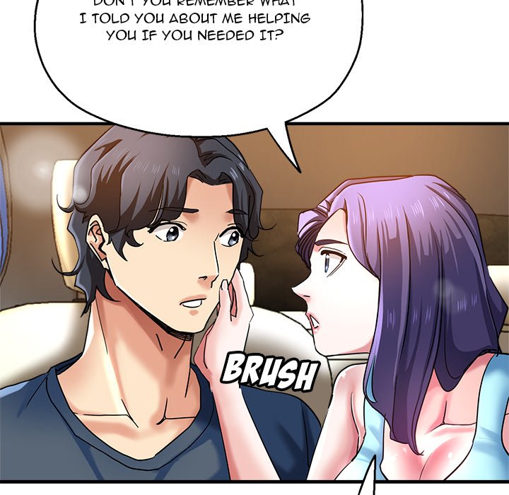 Stretched Out Love Chapter 64 image 58
