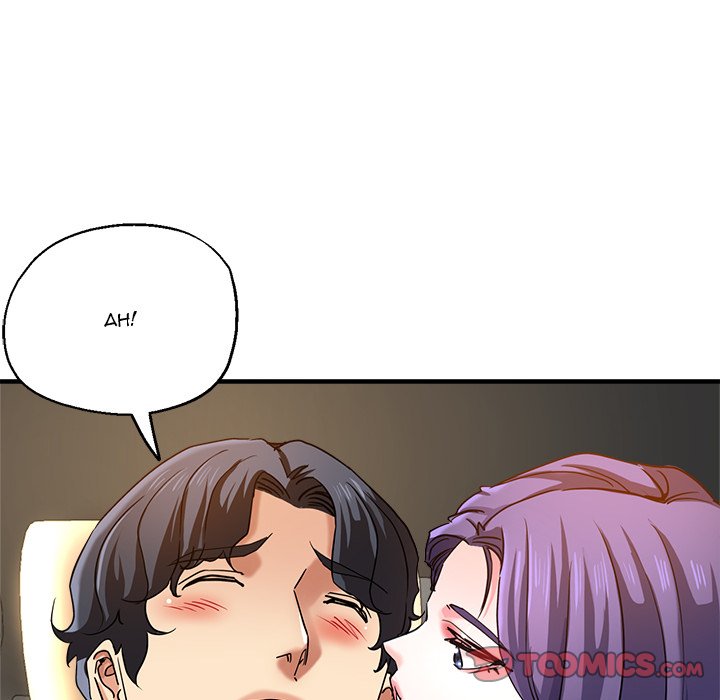 Stretched Out Love Chapter 64 image 62