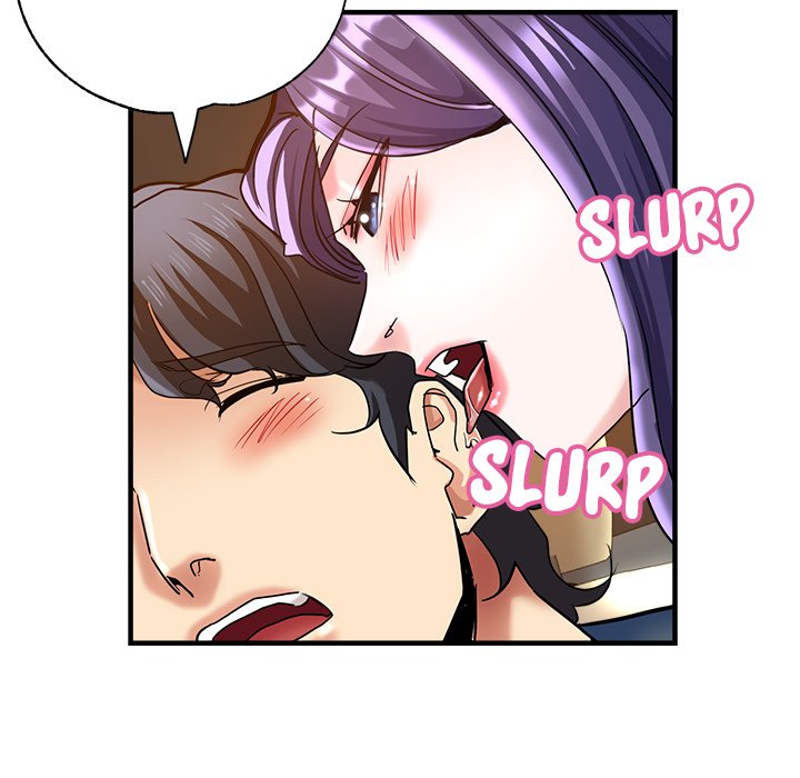 Stretched Out Love Chapter 64 image 65