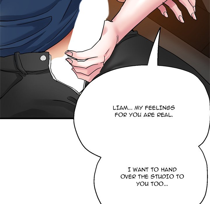 Stretched Out Love Chapter 64 image 71