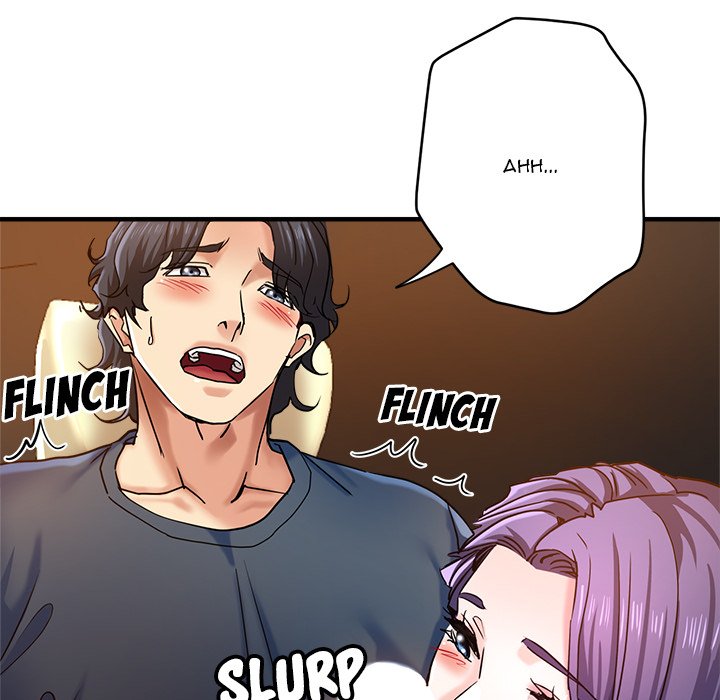 Stretched Out Love Chapter 64 image 76