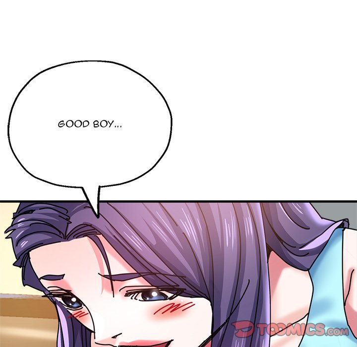 Stretched Out Love Chapter 64 image 86