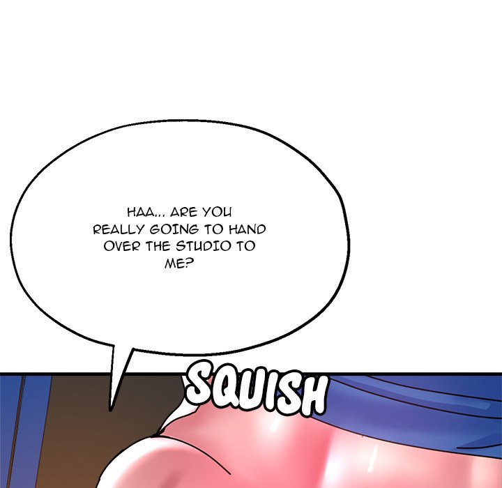 Stretched Out Love Chapter 64 image 89
