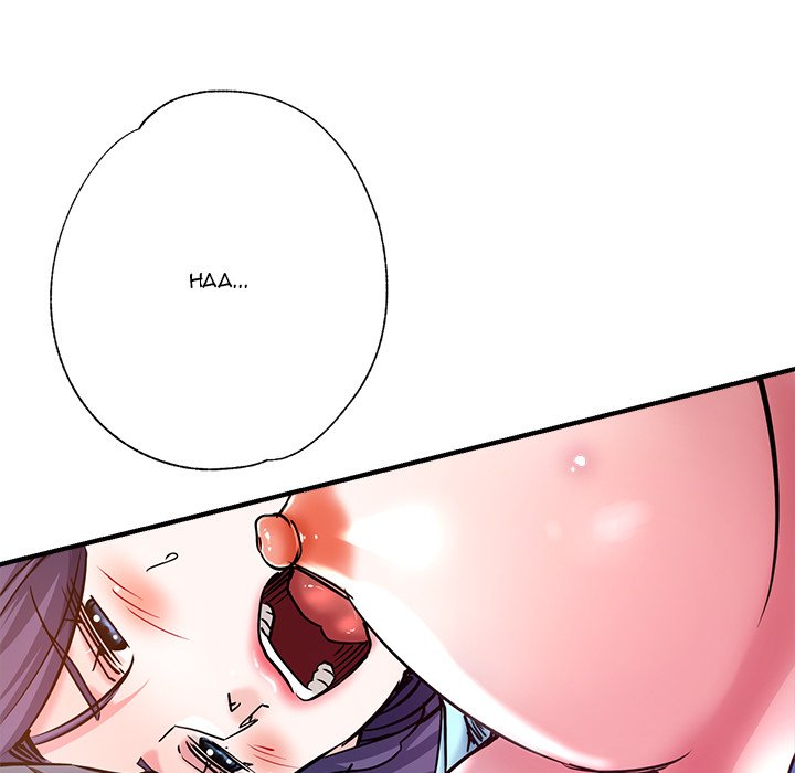 Stretched Out Love Chapter 64 image 92