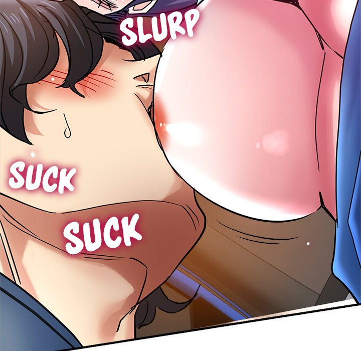 Stretched Out Love Chapter 64 image 93