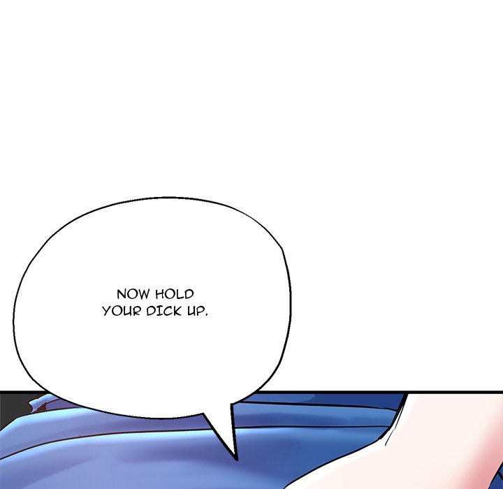 Stretched Out Love Chapter 64 image 95