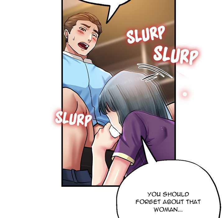 Stretched Out Love Chapter 65 - The End image 101
