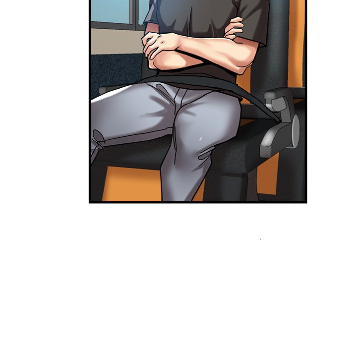Stretched Out Love Chapter 65 - The End image 107