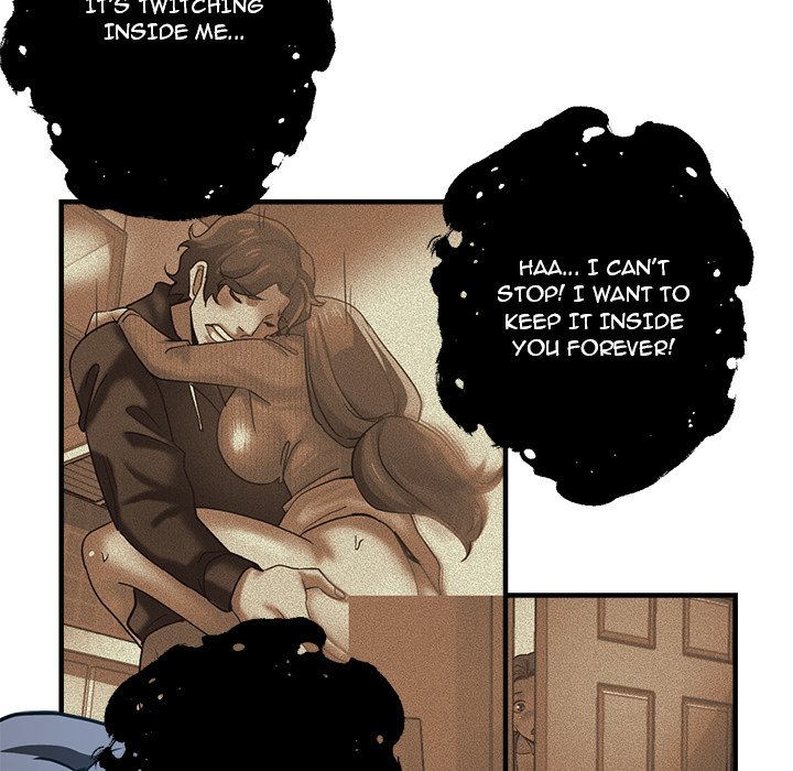 Stretched Out Love Chapter 65 - The End image 109