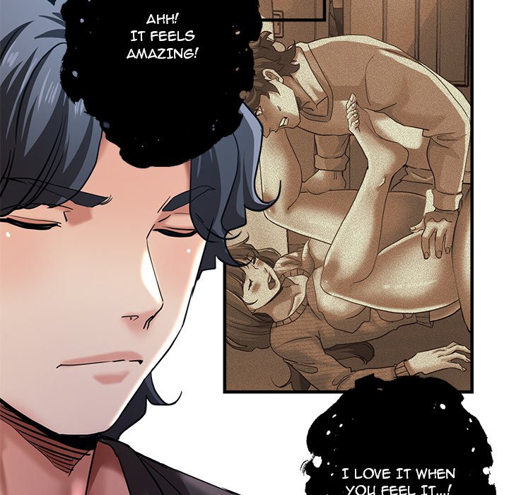 Stretched Out Love Chapter 65 - The End image 110