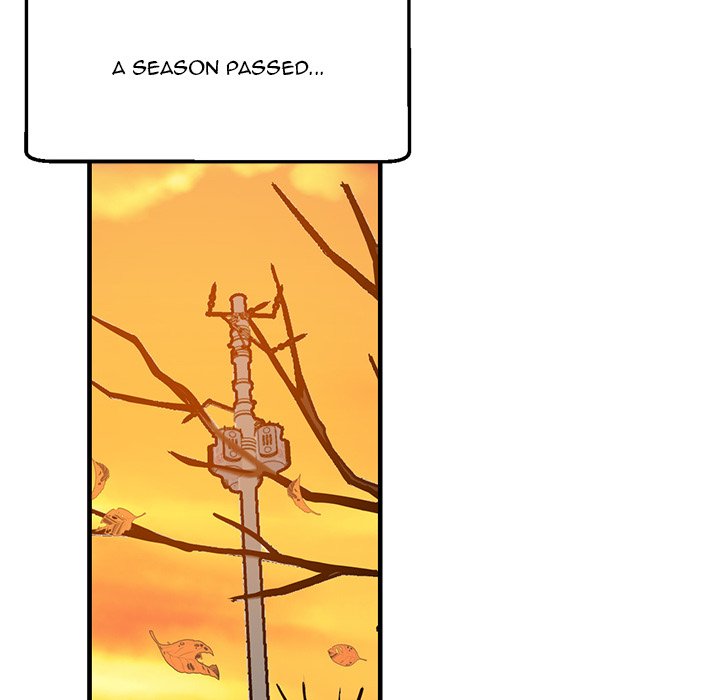 Stretched Out Love Chapter 65 - The End image 119