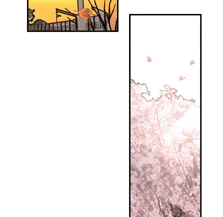 Stretched Out Love Chapter 65 - The End image 120
