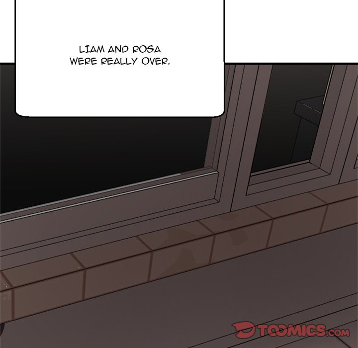 Stretched Out Love Chapter 65 - The End image 123