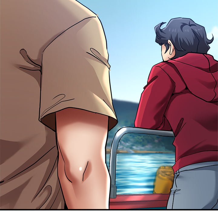 Stretched Out Love Chapter 65 - The End image 131