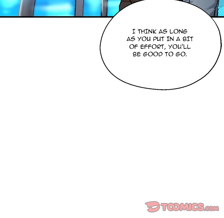 Stretched Out Love Chapter 65 - The End image 135
