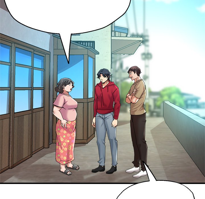 Stretched Out Love Chapter 65 - The End image 140