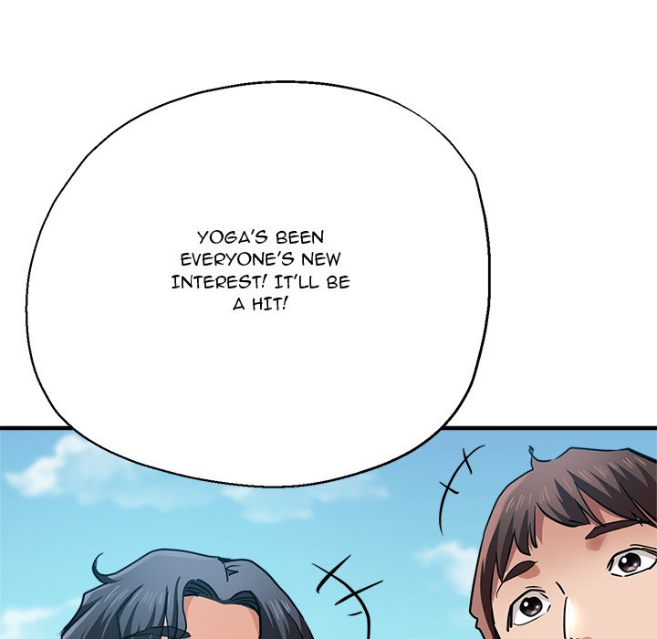 Stretched Out Love Chapter 65 - The End image 142