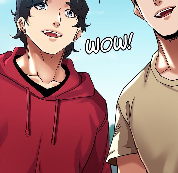Stretched Out Love Chapter 65 - The End image 143