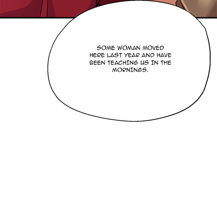 Stretched Out Love Chapter 65 - The End image 144