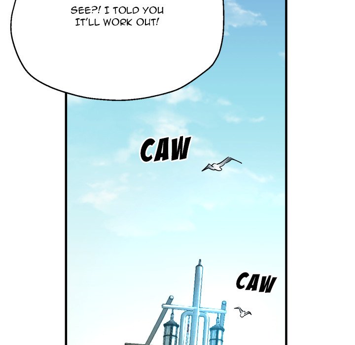 Stretched Out Love Chapter 65 - The End image 146