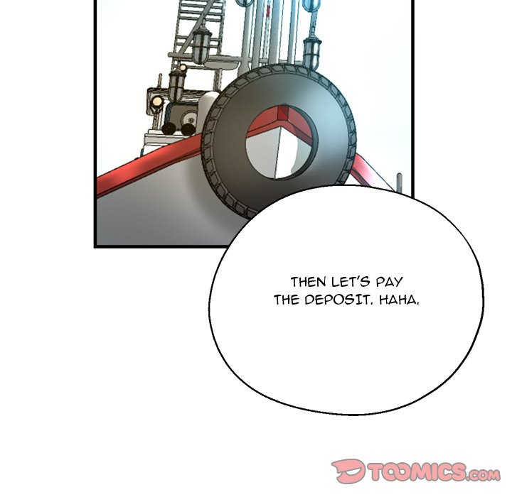 Stretched Out Love Chapter 65 - The End image 147