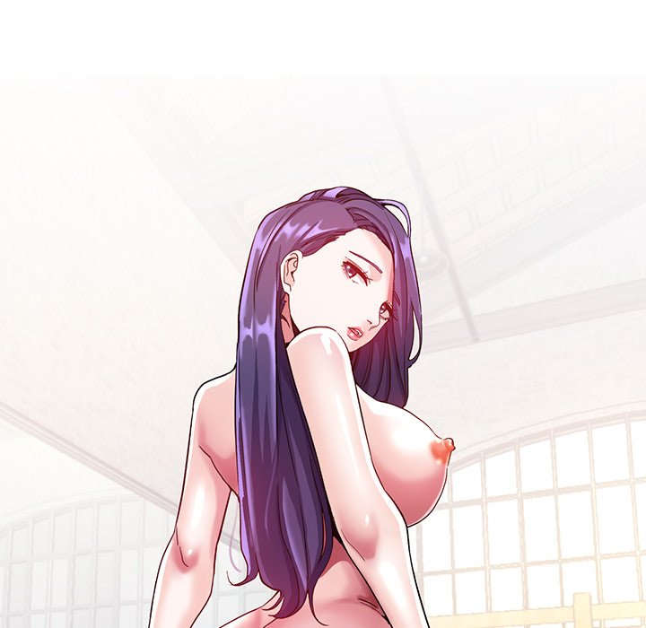 Stretched Out Love Chapter 65 - The End image 14
