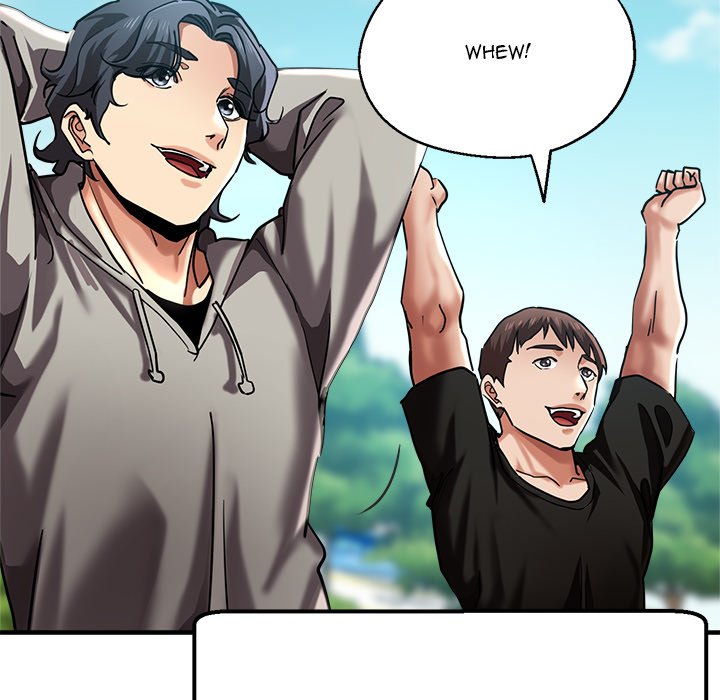 Stretched Out Love Chapter 65 - The End image 150
