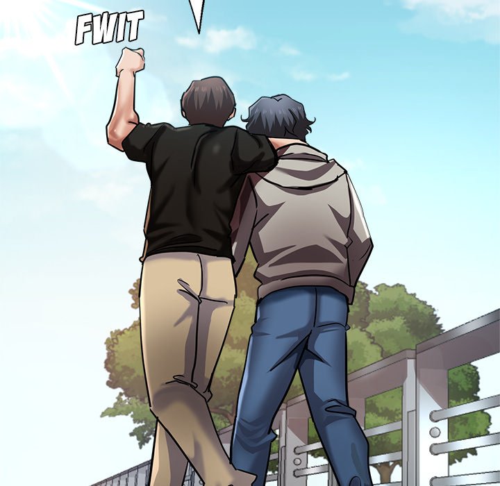 Stretched Out Love Chapter 65 - The End image 153