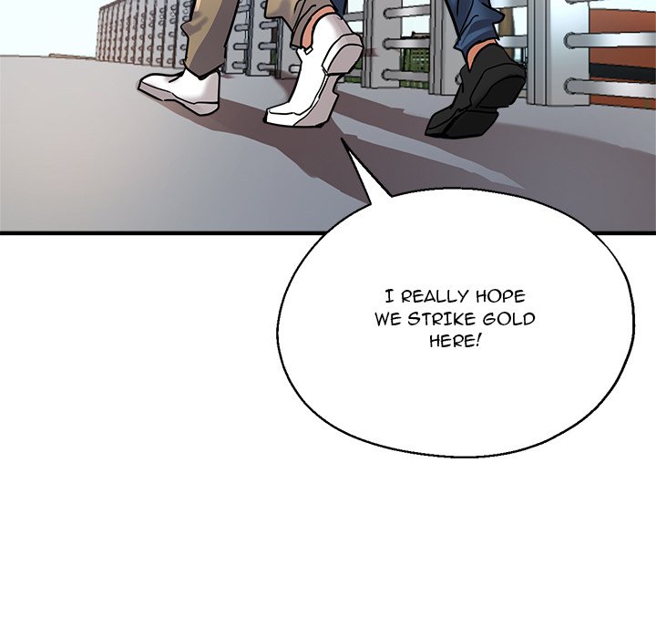 Stretched Out Love Chapter 65 - The End image 154