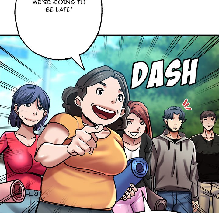 Stretched Out Love Chapter 65 - The End image 156