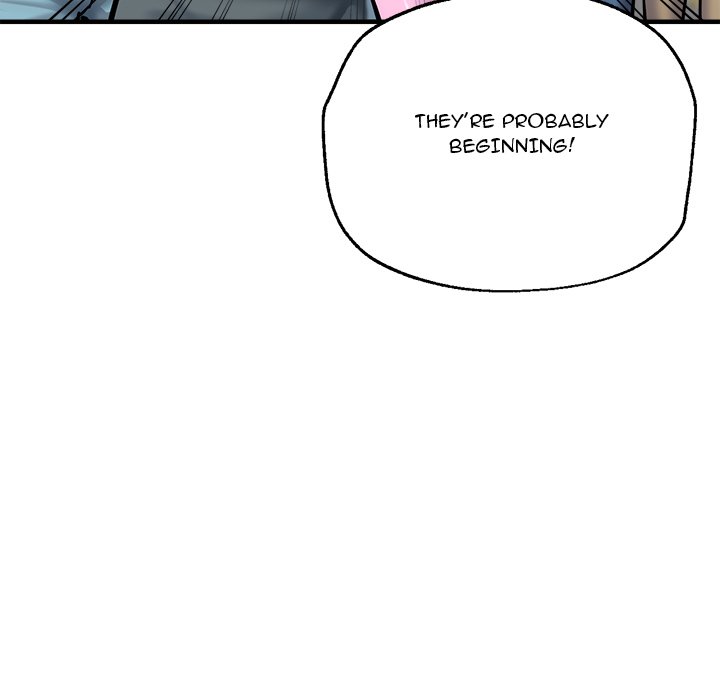Stretched Out Love Chapter 65 - The End image 157