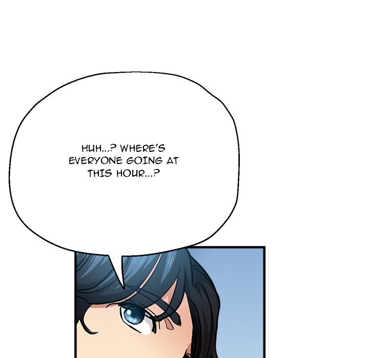 Stretched Out Love Chapter 65 - The End image 158