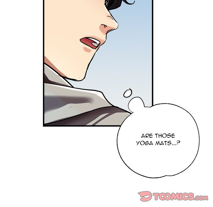 Stretched Out Love Chapter 65 - The End image 159