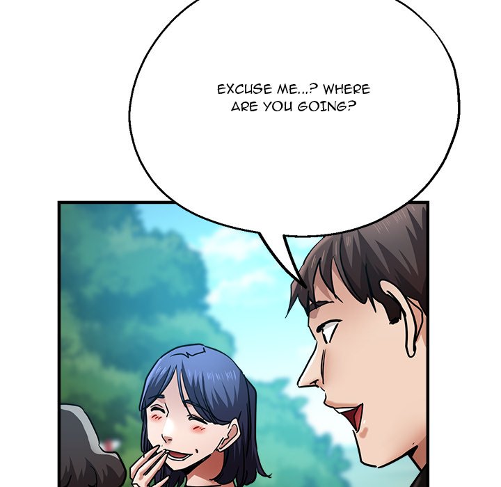 Stretched Out Love Chapter 65 - The End image 161