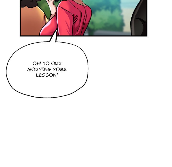Stretched Out Love Chapter 65 - The End image 162