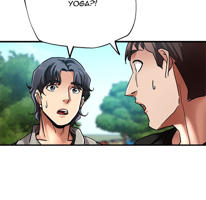 Stretched Out Love Chapter 65 - The End image 164