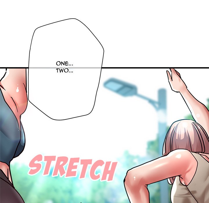 Stretched Out Love Chapter 65 - The End image 166