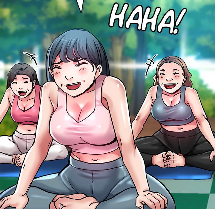 Stretched Out Love Chapter 65 - The End image 172