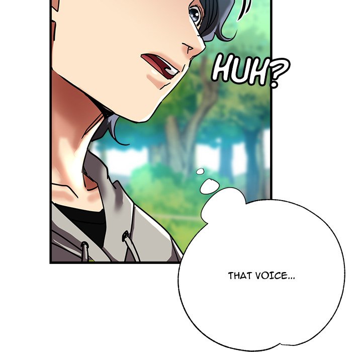 Stretched Out Love Chapter 65 - The End image 175