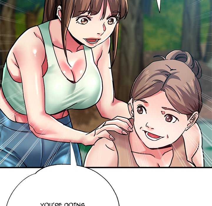 Stretched Out Love Chapter 65 - The End image 178