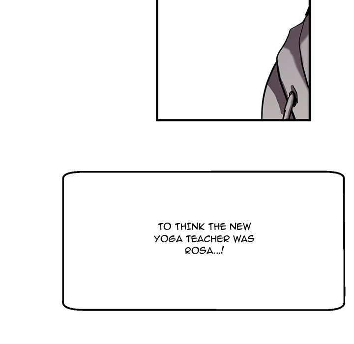 Stretched Out Love Chapter 65 - The End image 181
