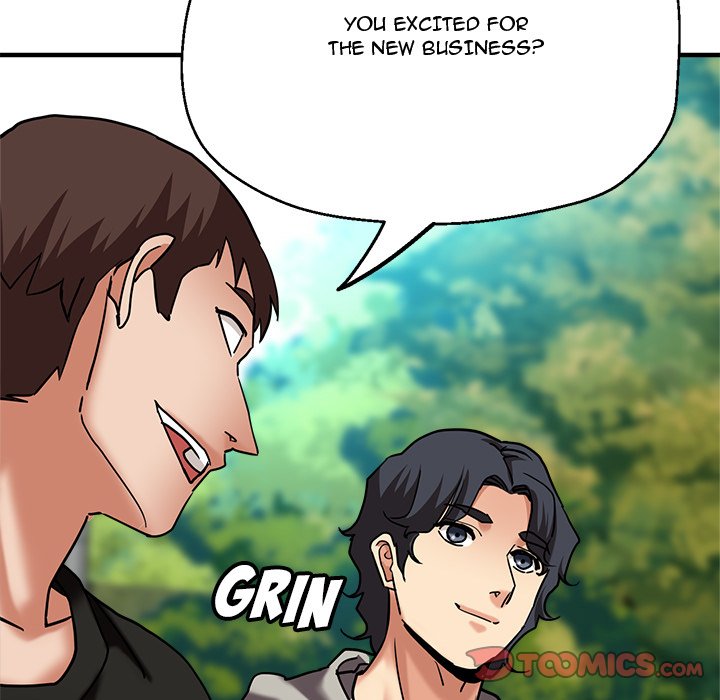 Stretched Out Love Chapter 65 - The End image 183