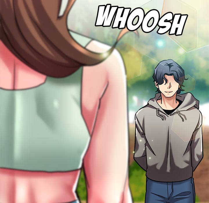 Stretched Out Love Chapter 65 - The End image 194