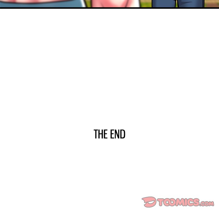 Stretched Out Love Chapter 65 - The End image 195